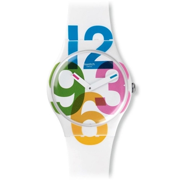 ساعت مچی SWATCH کد SUOW117